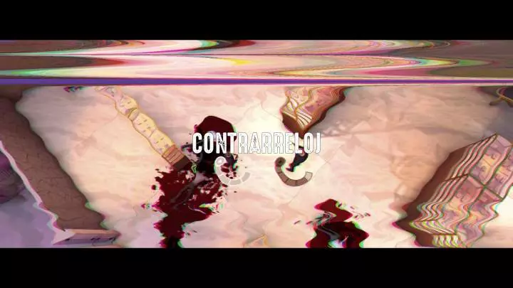 Reservoir Dogs Bloody Days