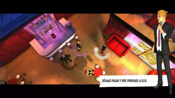 Reservoir Dogs Bloody Days