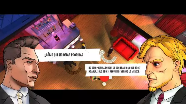 Reservoir Dogs: Bloody Days