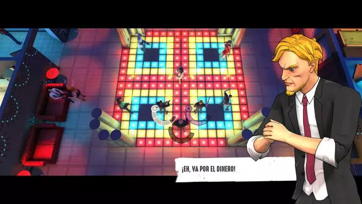 Reservoir Dogs Bloody Days - PC