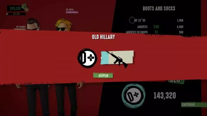 Reservoir Dogs: Bloody Days