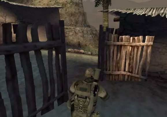 SOCOM 3