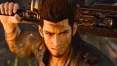 Final Fantasy XV - Gladiolus: PAX Trailer