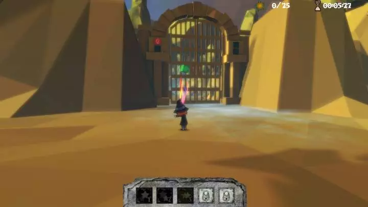 Sorgina A Tale of Witches