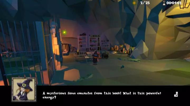 Sorgina: A Tale of Witches