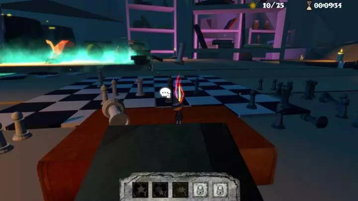 Sorgina A Tale of Witches - PC