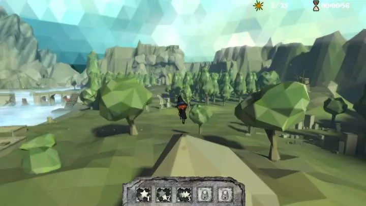 Sorgina A Tale of Witches