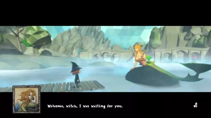 Sorgina A Tale of Witches