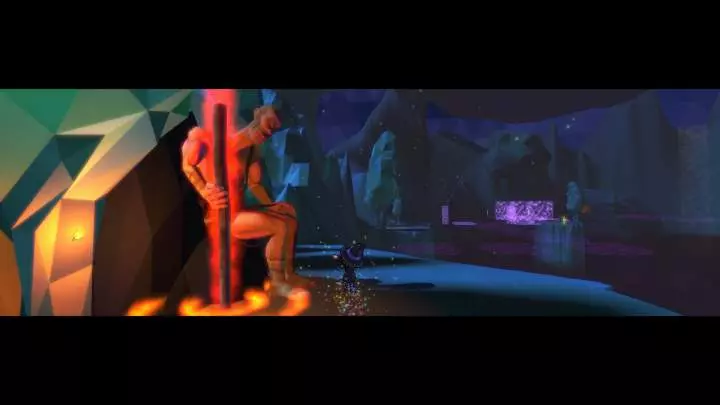 Sorgina A Tale of Witches