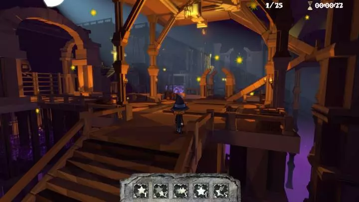 Sorgina A Tale of Witches