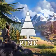 Carátula de Pine - PC