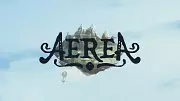 Carátula de AereA - Xbox One