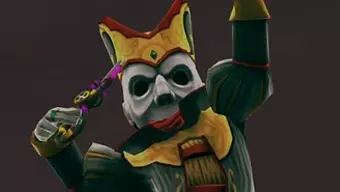 AereA: Teaser Trailer