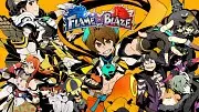 Carátula de Flame VS Blaze - Android
