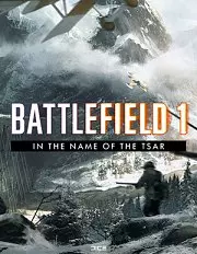 Carátula de Battlefield 1 - In the name of the Tsar - PC