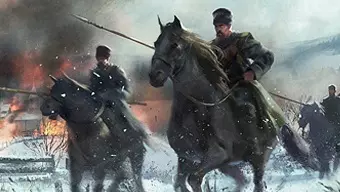 Battlefield 1: El DLC In the Name of the Tsar llegará en septiembre