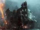 Battlefield 1 - In the name of the Tsar - Pantalla