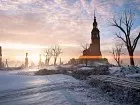 Battlefield 1 - In the name of the Tsar 