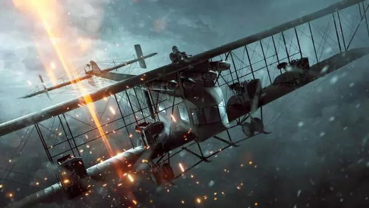 Battlefield 1 - In the name of the Tsar - PC