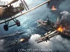 Battlefield 1 - Turning Tides - Pantalla