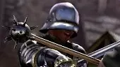 Mordhau: Sistema de Combate (pre-alpha)