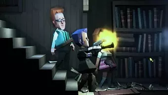 Phantom Halls: Tráiler de Acceso Anticipado