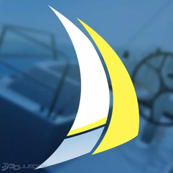 Carátula de Sailaway - The Sailing Simulator