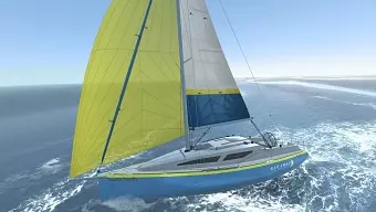 Sailaway - The Sailing Simulator: Tráiler de Acceso Anticipado