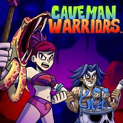 Carátula de Caveman Warriors - Wii U