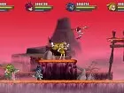 Caveman Warriors - Imagen Nintendo Switch