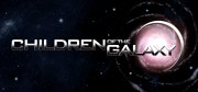 Carátula de Children of the Galaxy - PC