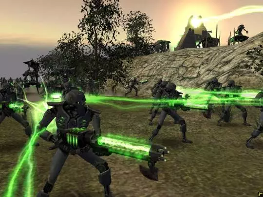 Warhammer 40K Dark Crusade