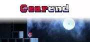 Carátula de Gearend - Mac