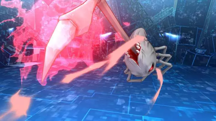 Digimon Story: Cyber Sleuth - Hacker’s Memory