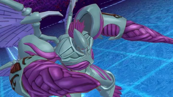 Digimon Story Hacker's Memory - PS4