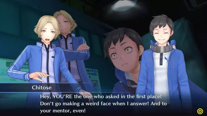 Digimon Story: Cyber Sleuth - Hacker’s Memory