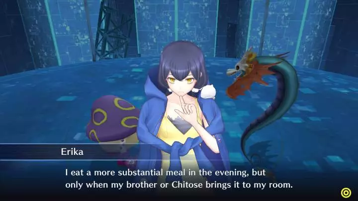 Digimon Story Hacker's Memory