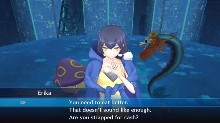 Digimon Story: Cyber Sleuth - Hacker’s Memory