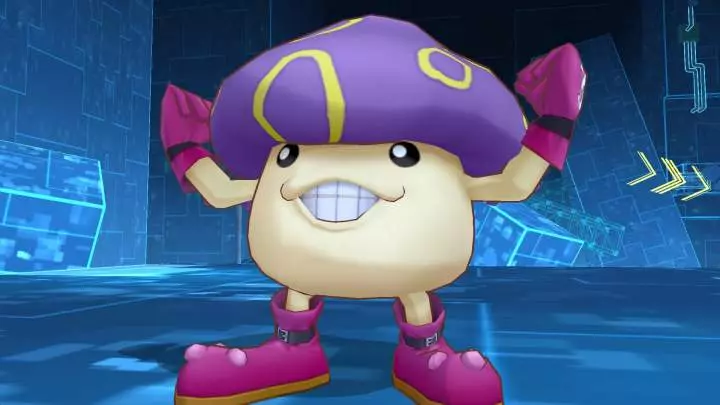 Digimon Story Hacker's Memory - PS4