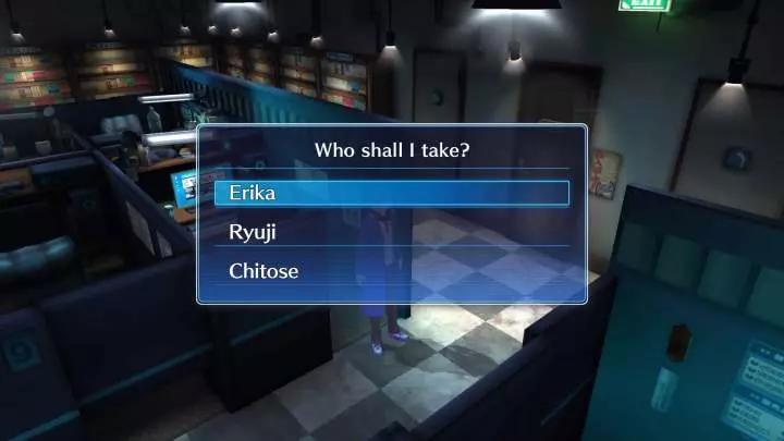 Digimon Story Hacker's Memory - PS4