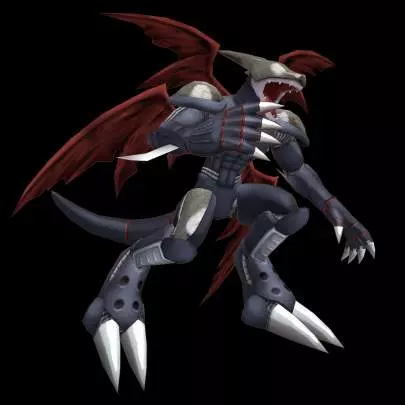 Digimon Story: Cyber Sleuth - Hacker’s Memory