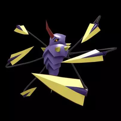 Digimon Story Hacker's Memory