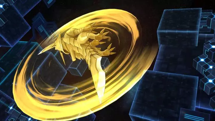 Digimon Story Hacker's Memory - PS4