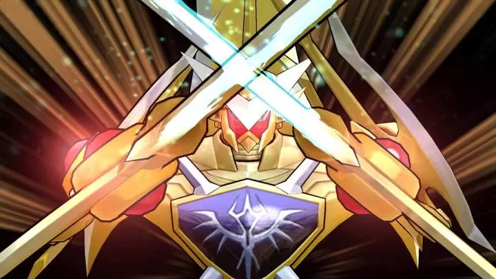 Digimon Story: Cyber Sleuth - Hacker’s Memory