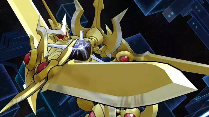 Digimon Story: Cyber Sleuth - Hacker’s Memory