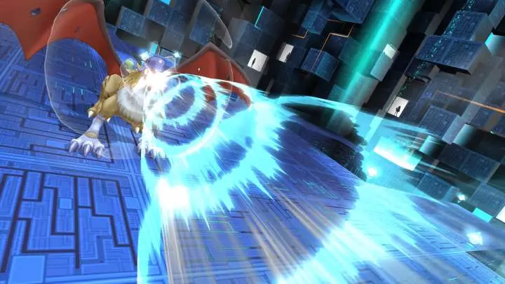 Digimon Story: Cyber Sleuth - Hacker’s Memory
