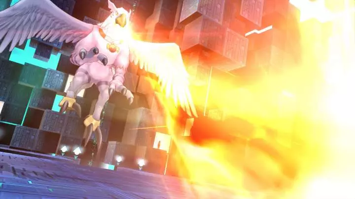 Digimon Story: Cyber Sleuth - Hacker’s Memory