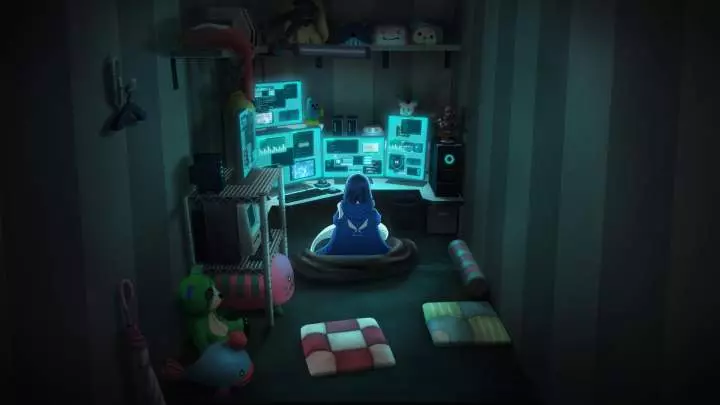 Digimon Story Hacker's Memory