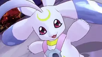 Digimon Story Hacker's Memory: Primer Tráiler (JP)