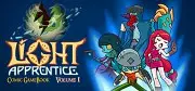 Carátula de Light Apprentice - Mac